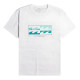 Billabong Ανδρική κοντομάνικη μπλούζα Inversed - T-Shirt for Men